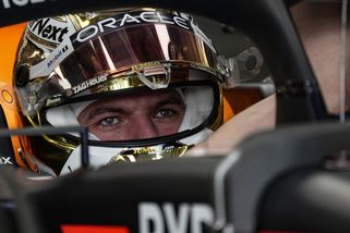 Max Verstappen. Genius F1, nebo náfuka, kterému vlezla sláva do hlavy - Seznam Zprávy